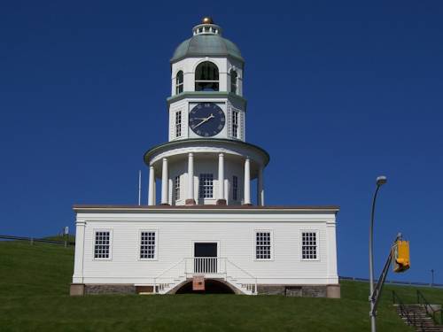 Dartmouth Oceanview Hotel Halifax Exterior photo
